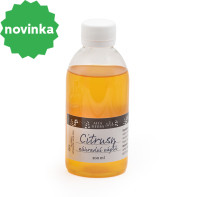 Difuzér Citrusy - náhradní náplň 200ml