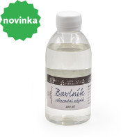 Difuzér Bavlník - náhradní náplň 200ml