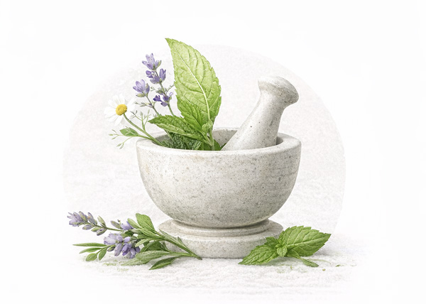 Tradiční receptury z kvalitních surovin